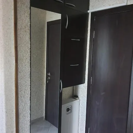Lägenhet Life, Bansko, Private In The Complex Paradiso Verde, C23