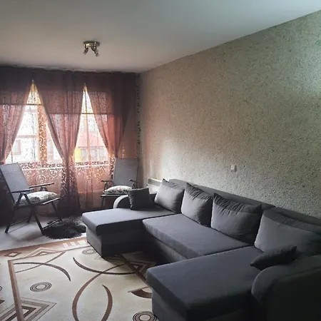Paradiso Verde, Private In The Complex Life, Bansko, C23 بانسكو