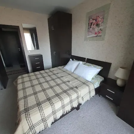 Life, Bansko, Private In The Complex Paradiso Verde, C23