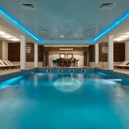 Appartement Life, Bansko, Private In The Complex Paradiso Verde, C23