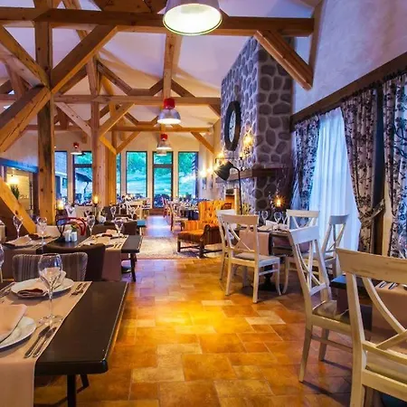 Paradiso Verde, Private In The Complex Life, Bansko, C23 بانسكو
